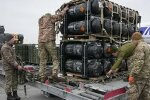 Военная помощь. Фото: скриншот YouTube-видео