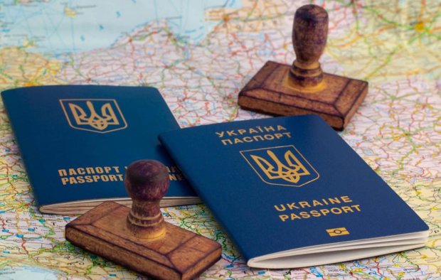 Украинские туристы будут платить дополнительно за въезд в страны ЕС, фото - 24 телеканал