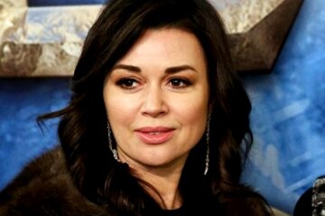 Анастасия Заворотнюк. Фото: скрин YouTube