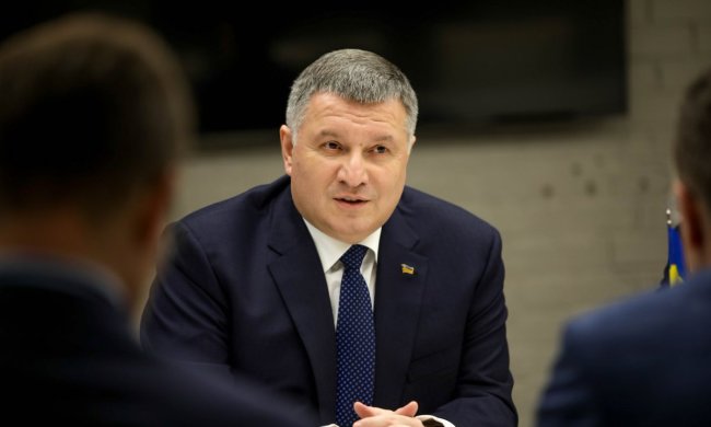 Министр МВД Арсен Аваков: Выборы президента – знаковое событие, но оно не судьбоносное для страны