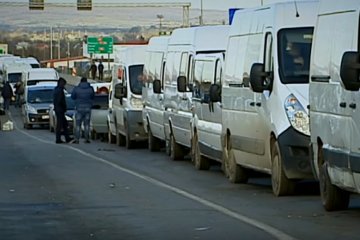 Польша открыла границы. Фото: youtube