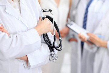 ЧП на Закарпатье: закончилась сыворотка от дифтерии, есть заболевшие