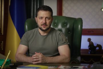 Володимир Зеленський. Фото: YouTube, скрін