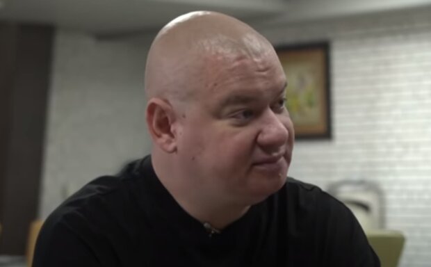 Евгений Кошевой. Фото: скриншот YouTube-видео