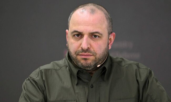 Мирний договір Трампа - Умеров повідомив про зміну документа