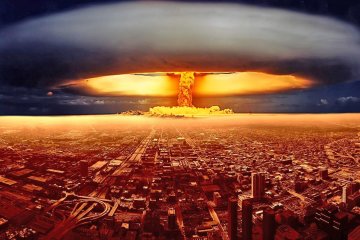 Мир на пороге третьей мировой войны: легендарный старец сделал страшное предсказание – кто станет виновником