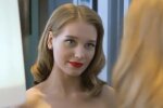 Кристина Асмус. Фoто: скирншот Instagram