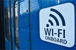 Wi-Fi Укрзализныця