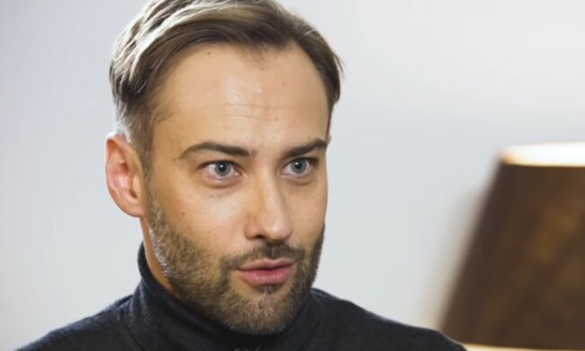 Дмитрий Шепелев. Фото: скрин YouTube