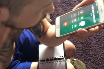 Аферисты нашли новый способ "чистить" банковские карты украинцев. Фото: YouTube