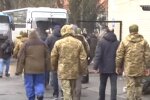 Мобілізація в Україні. Фото: скріншот YouTube-відео