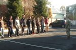 Мобілізація в Україні. Фото: скріншот YouTube-відео