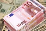 Гривна продолжает ''давить'' доллар и евро: курс НБУ на 12 августа