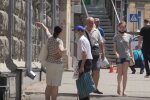 Карантин в Украине продлят. Фото: youtube