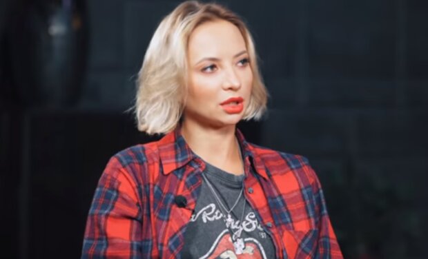 Ирина Сопонару. Фото: скриншот Youtube-видео