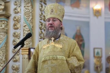 Митрополит Антоний (Паканич). Фото: скриншот YouTube-видео