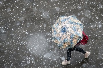 На Україну чекає підлий березень: після спеки засипле снігом - названі дати