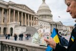 Капітолій США Сенат Конгрес