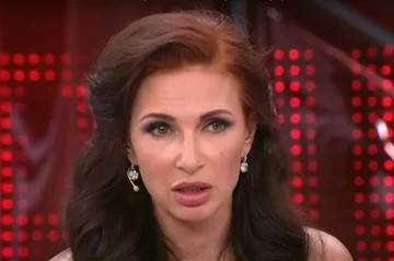 Эвелина Бледанс. Фото: скриншот Youtube