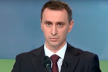 Виктор Ляшко. Фото: YouTube, скрин
