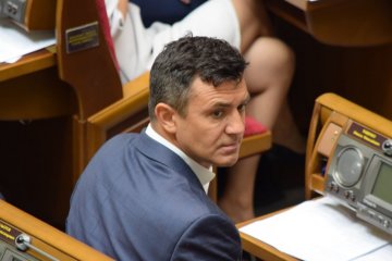 Николай Тищенко