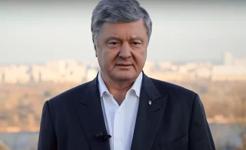 Петр Порошенко, фото - пресс-служба