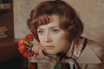 Вера Алентова. Фото: скриншот YouTube