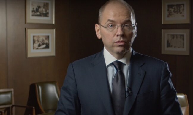 Максим Степанов. Фото: YouTube, скрин