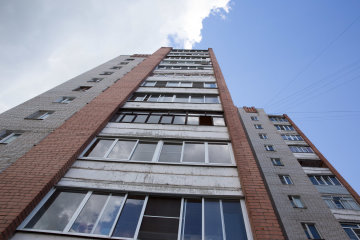 Обрадовалась беременности: киевлянка вышвырнула кошку с 9 этажа