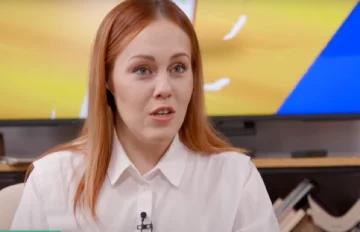 Alyosha. Фото: скриншот YouTube-видео