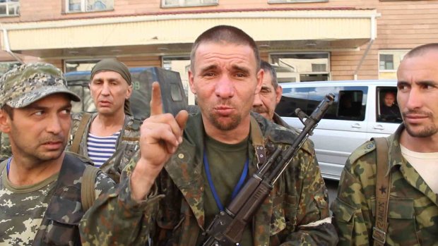 Диверсия в тылу боевиков: смелый поступок украинцев вызвал у террористов истерику, фото