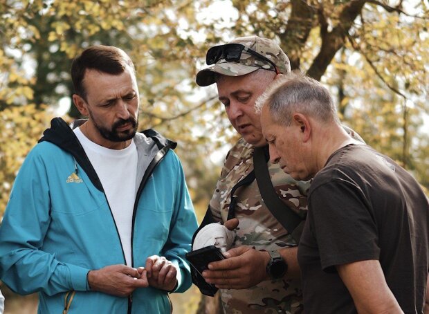 Валерий Дубиль