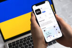 Застосунок Дія на смартфоні: е-Картка платника податків