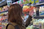 Молочные продукты. Фото: скриншот YouTube-видео