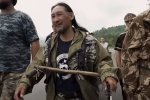 Якутский шаман