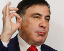 «Он довел Украину до ручки»: Саакашвили раскрыл «алкогольную» тайну Порошенко