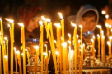 Традиции и ритуалы Страстной недели: как правильно провести. Фото: скриншот YouTube