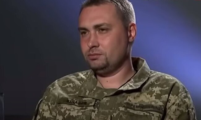 Кирилл Буданов. Фото: скриншот YouTube-видео