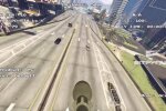 Мод GTA V для навчання операторів БпЛА: симуляція полювання на ворожі дрони