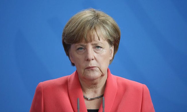Канцлер Германии Ангела Меркель, фото - 24 телеканал