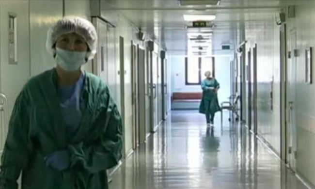 Коронавирус впервые выявлен в Беларуси. Фото: скрин youtube