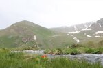 Горы. Фото: скриншот YouTube-видео