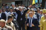 Порошенко уже прямо угрожает Зеленскому. Пошел по "наклонной"