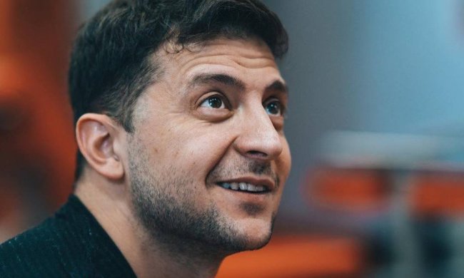 В моду входят татуировки с изображением Зеленского