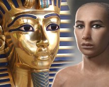 Ученые раскрыли загадку века: Тутанхамон был под «каблуком» у двух сестер
