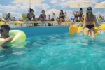 Жара: Скриншот YouTube