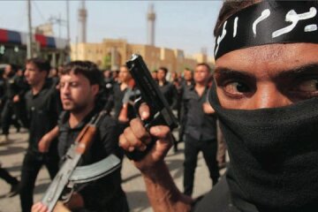 В Афганистане был ликвидирован один из лидеров ИГИЛ