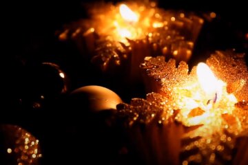 Старый Новый год. Фото: YouTube, скрин