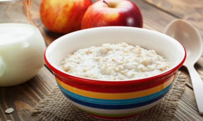 Каша. Фото: скриншот YouTube