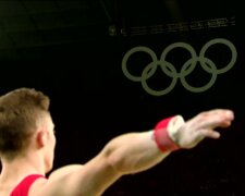 Зеленский поручил провести Олимпиаду в Украине. Фото: скриншот Youtube